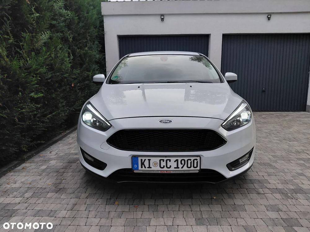 Ford Focus - 6
