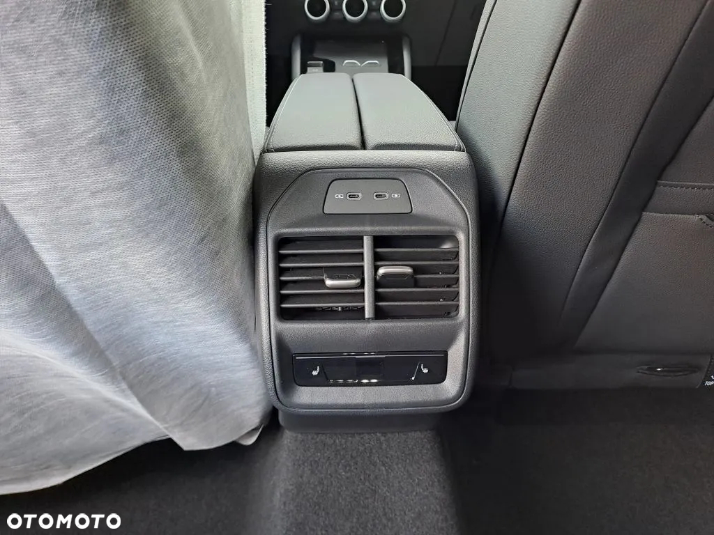 Skoda Superb 2.0 TSI Sportline DSG - 8