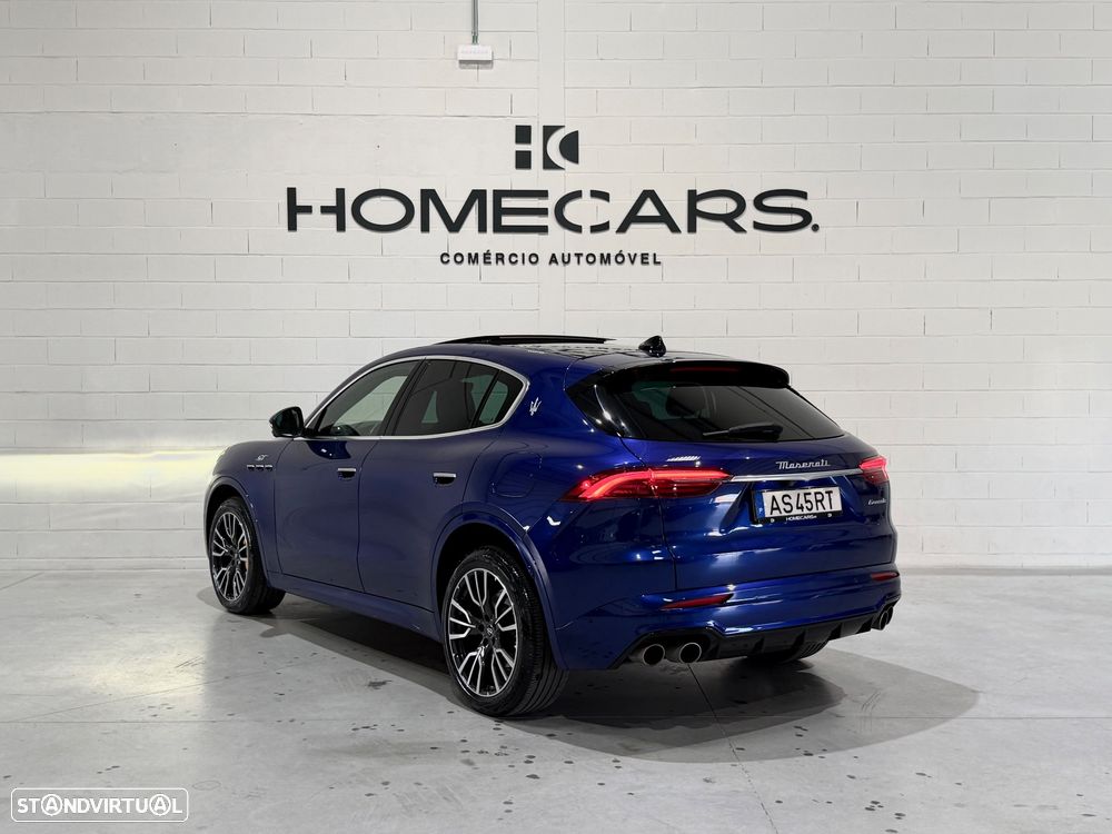 Maserati Grecale 2.0 GT - 11