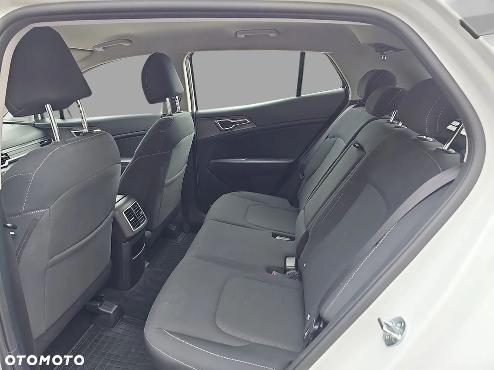 Kia Sportage 1.6 T-GDI M 2WD - 13