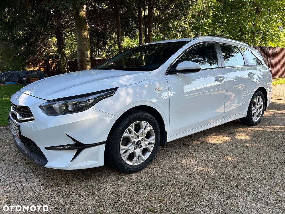 Kia Ceed 1.0 T-GDI M - 3