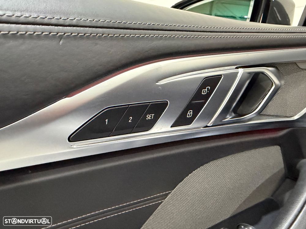 BMW 840 d xDrive Pack M - 27