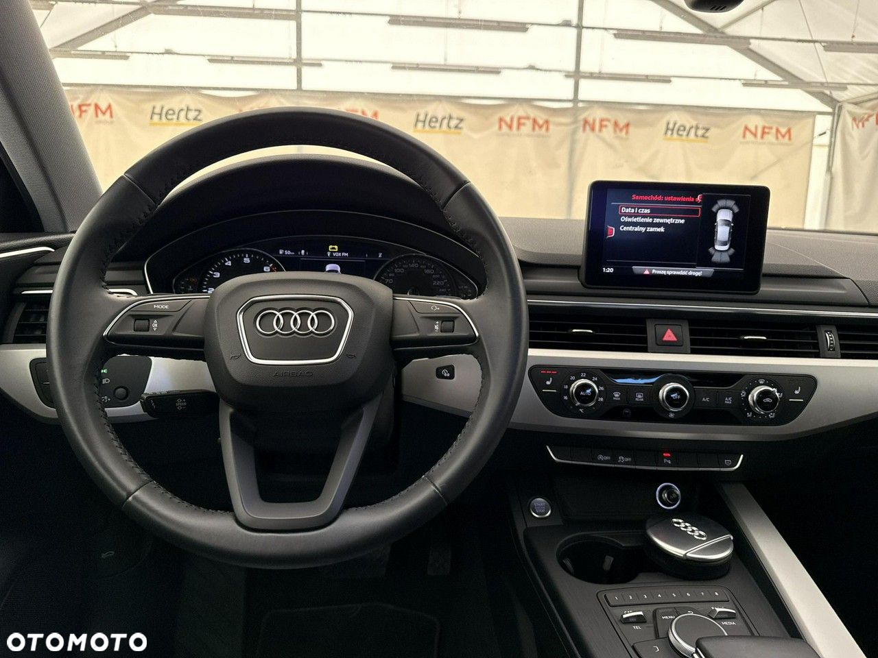 Audi A4 35 TFSI S tronic - 14