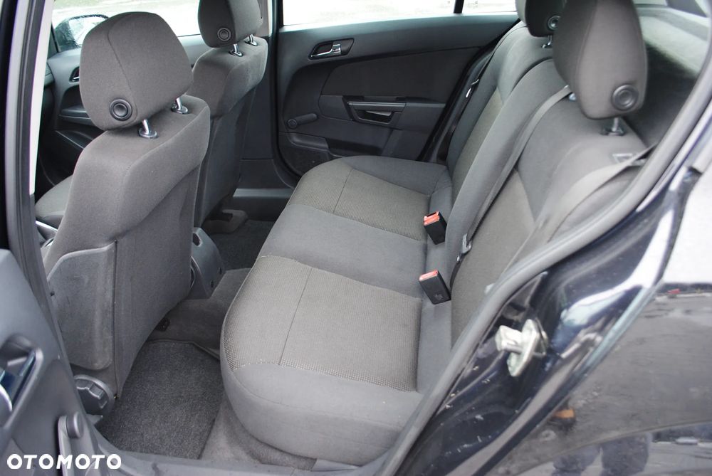 Opel Astra 1.6 Edition - 9