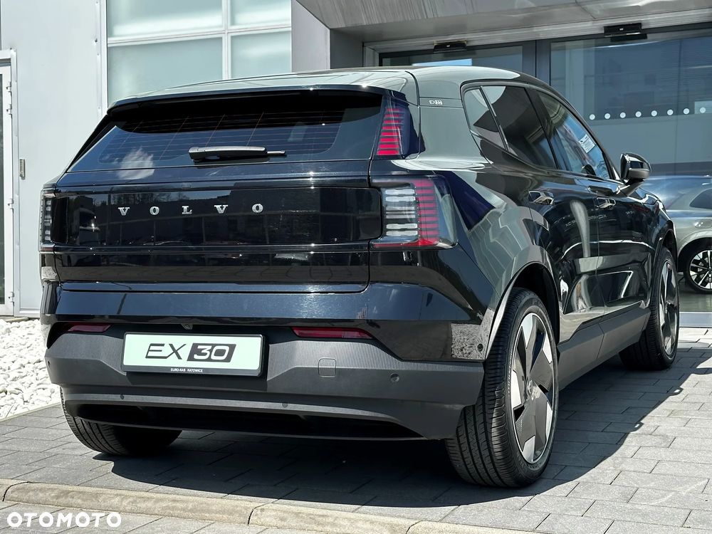 Volvo EX30 69kWh Single Motor Long Range Ultra - 9