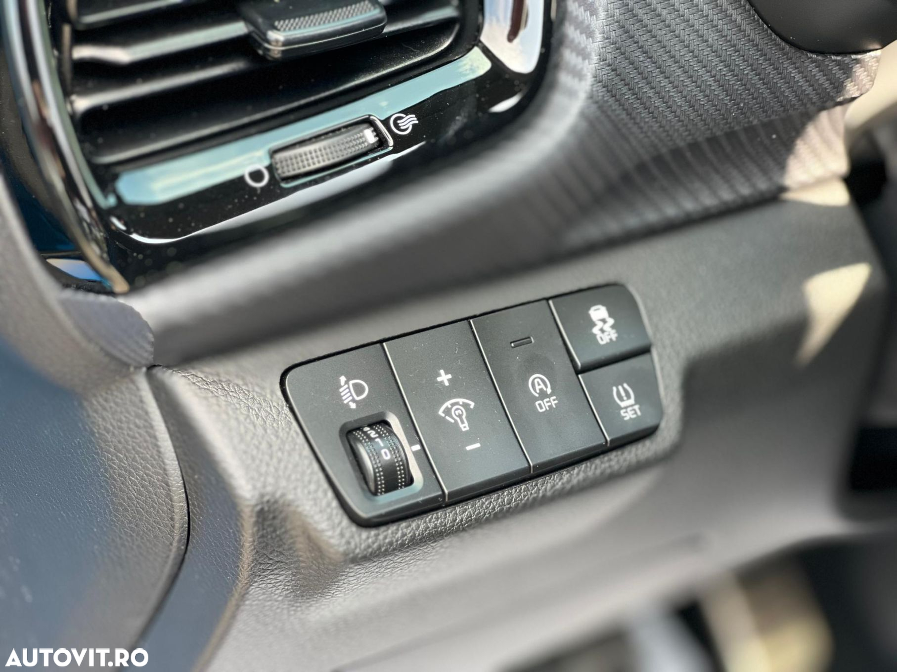 Kia Stonic 1.0 T-GDI 7DCT HP MHEV GT Line - 10