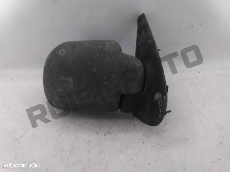 Espelho Retrovisor Direito Eléctrico  Renault Kangoo I [1997_20 - 3