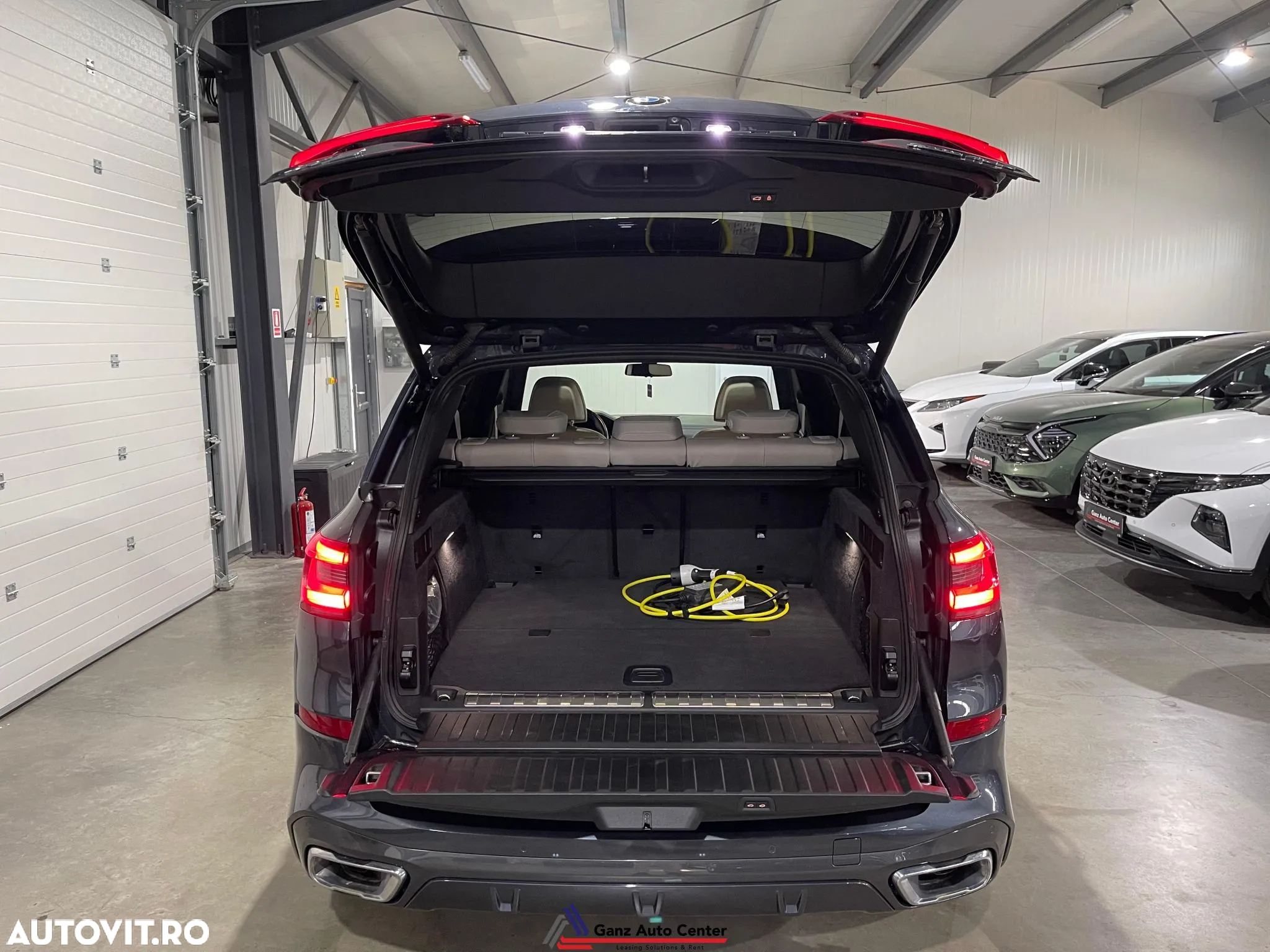 BMW X5 xDrive45e AT PHEV - 19