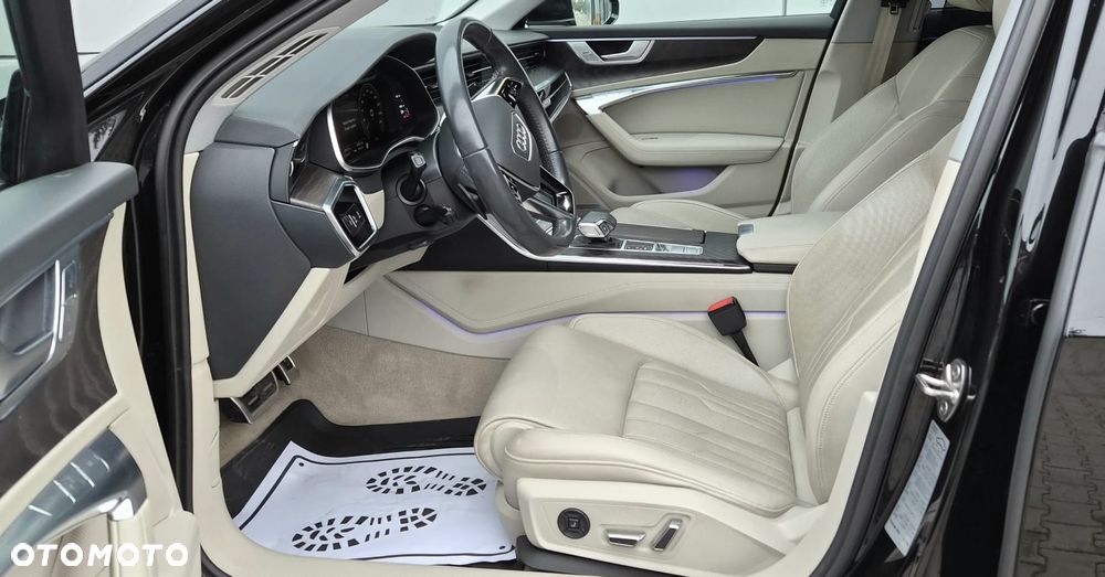 Audi A6 Limousine - 19