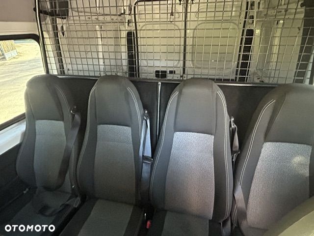 Fiat Ducato 7 osobowy - 27