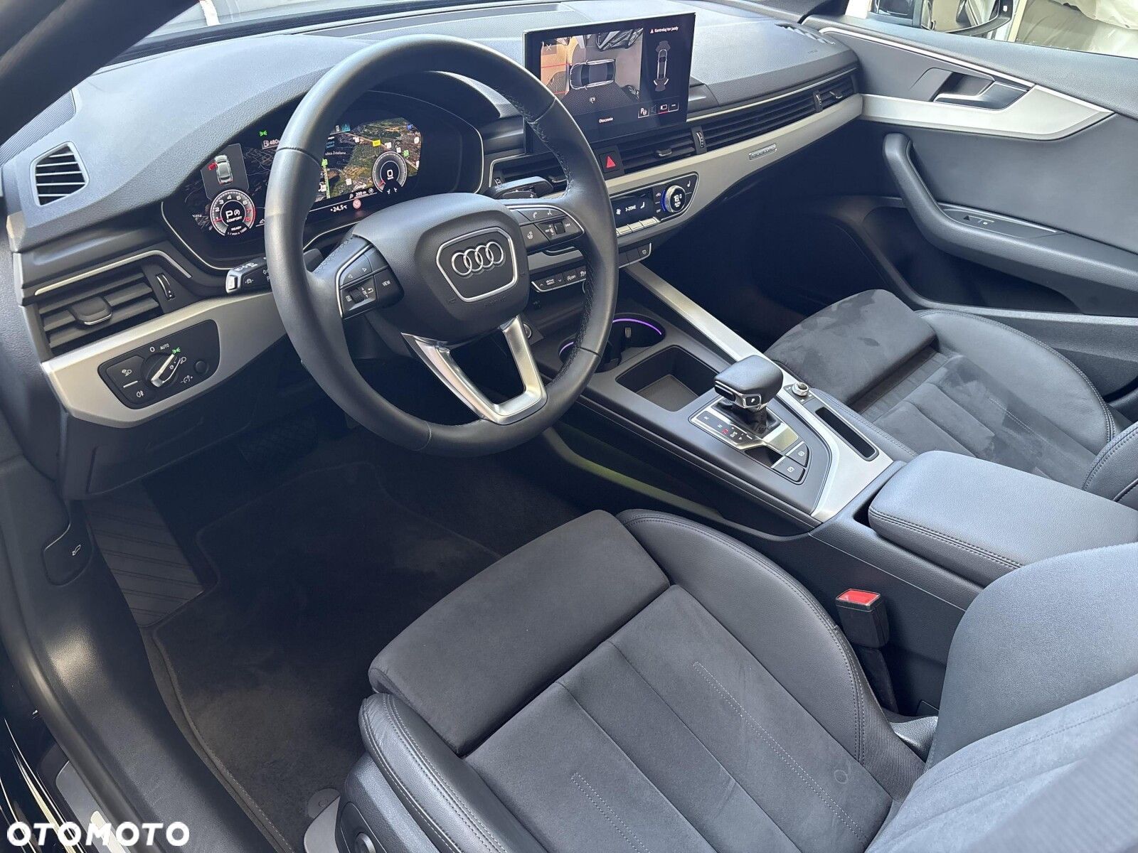 Audi A5 - 17