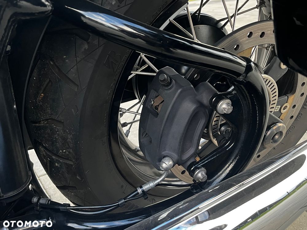 BMW R - 18