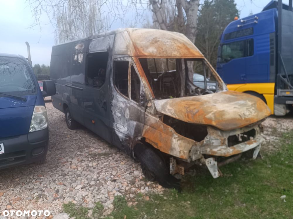 Iveco Daily - 1