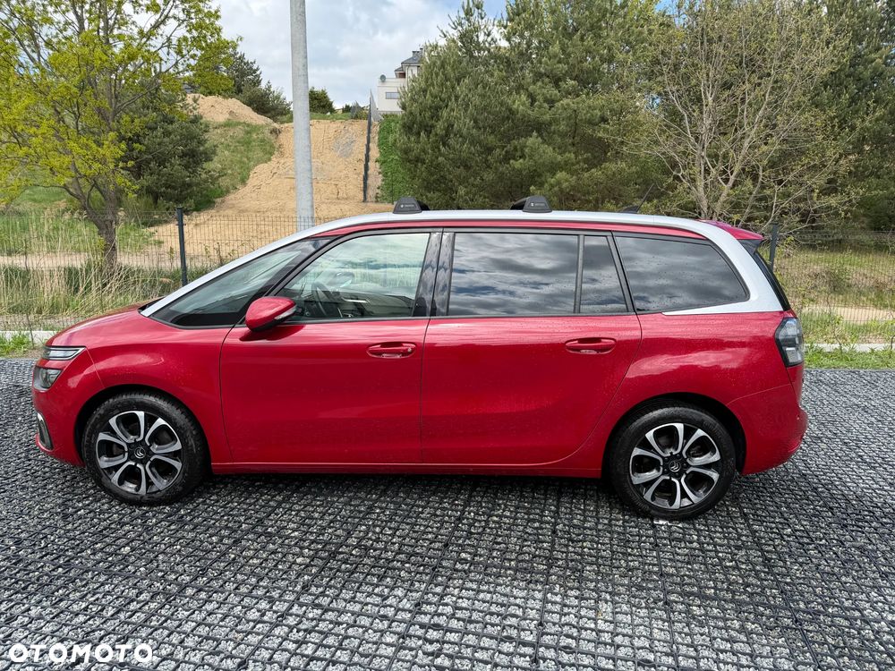 Citroën SpaceTourer - 4