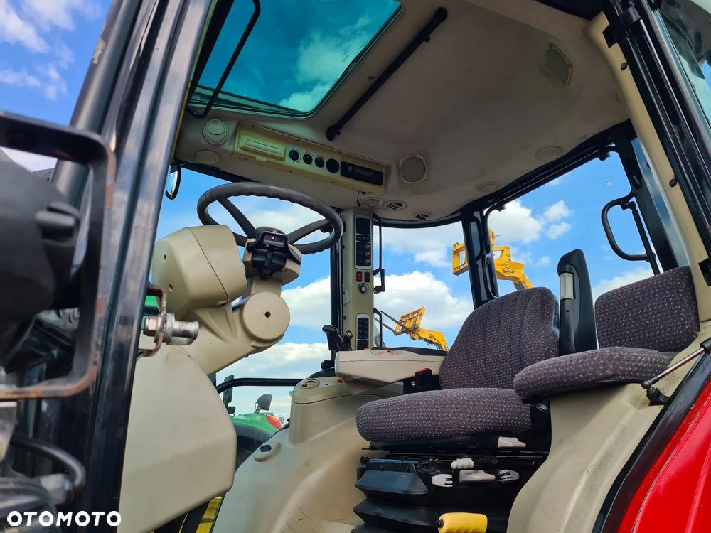 Massey Ferguson 5612 - 7