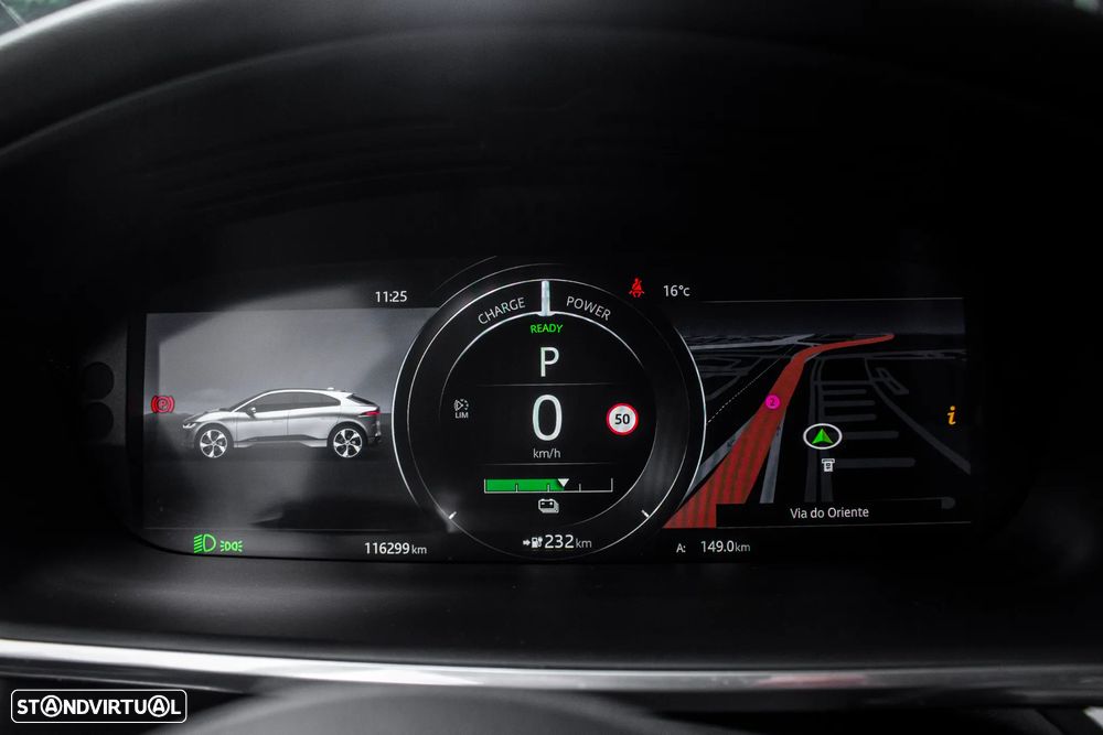 Jaguar I-Pace HSE AWD Aut. - 30