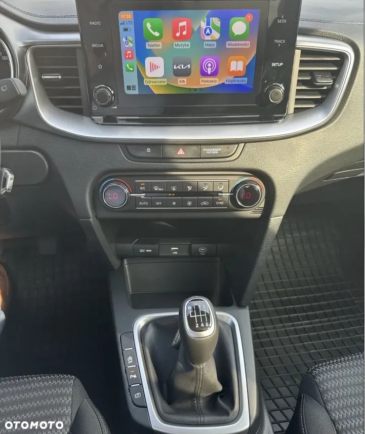 Kia XCeed - 6