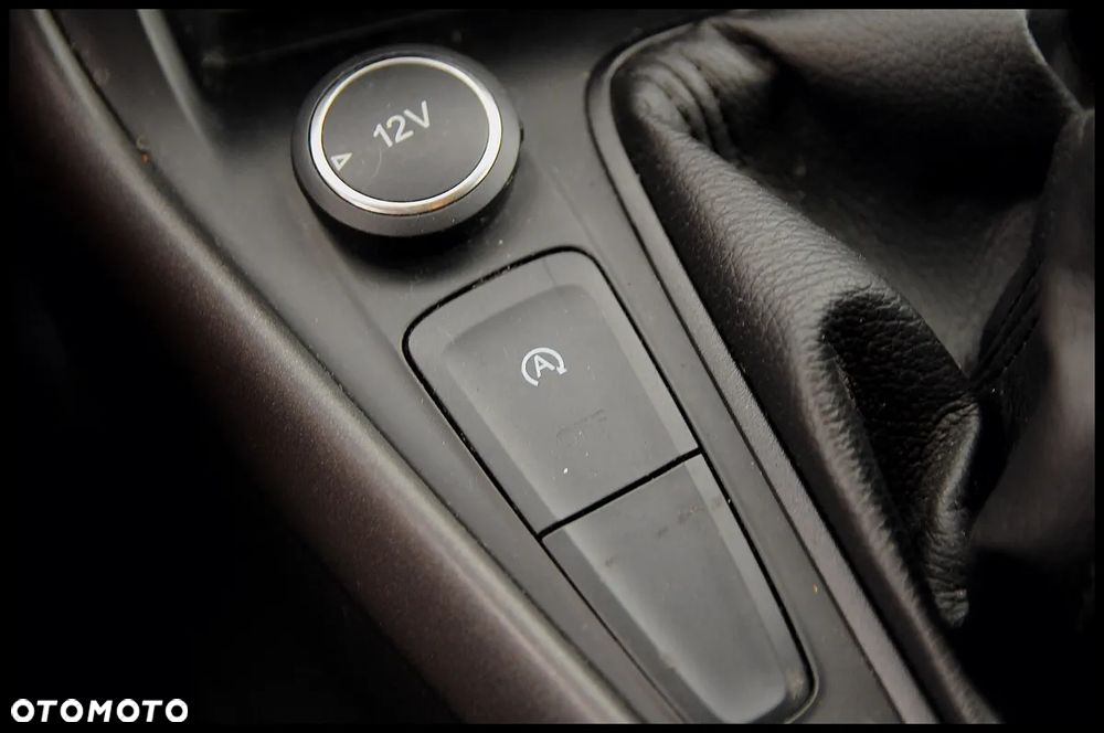 Ford Focus - 31