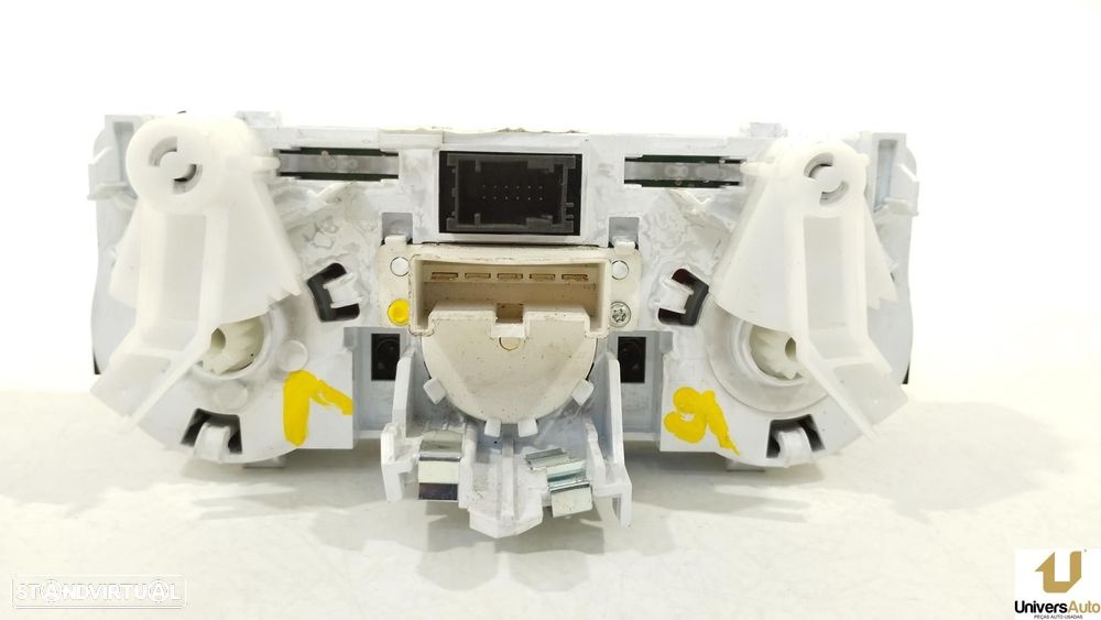 COMANDO SOFAGEM / AR CONDICIONADO OPEL CORSA E 2016 -466119570 - 3