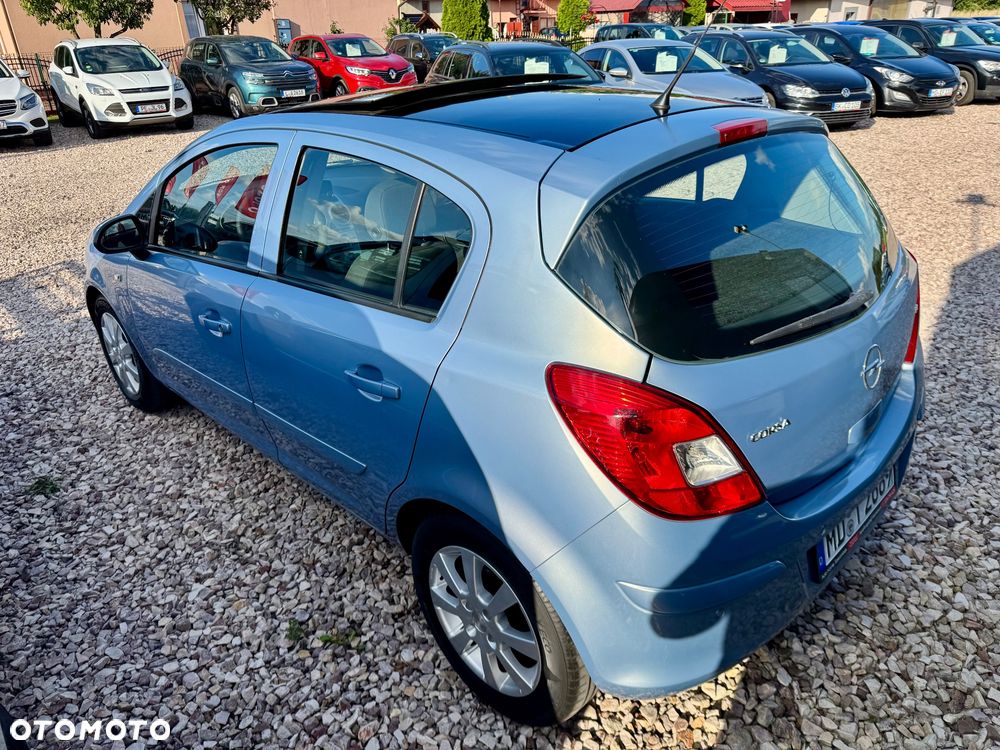 Opel Corsa - 19