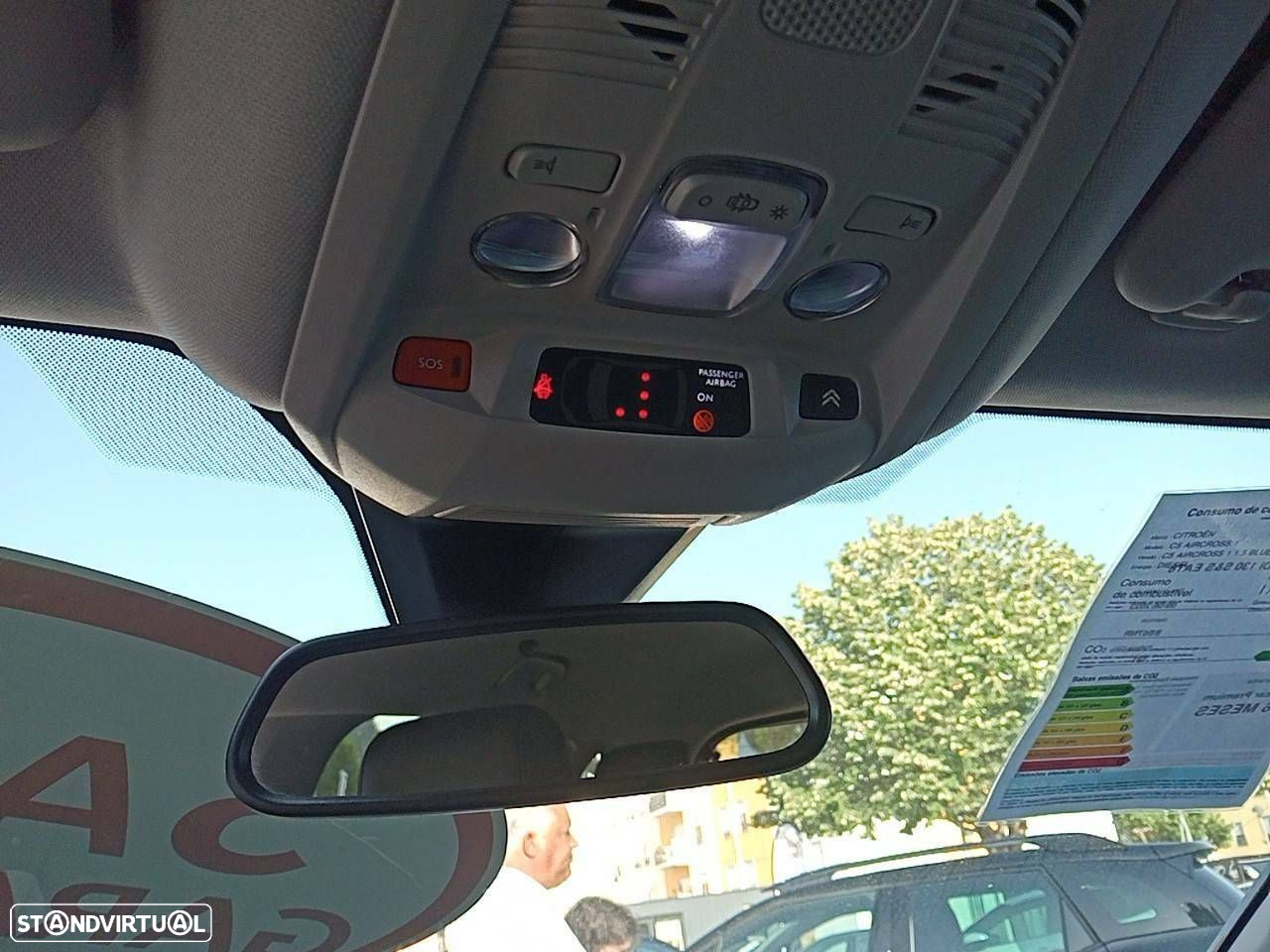 Citroën C5 Aircross - 16