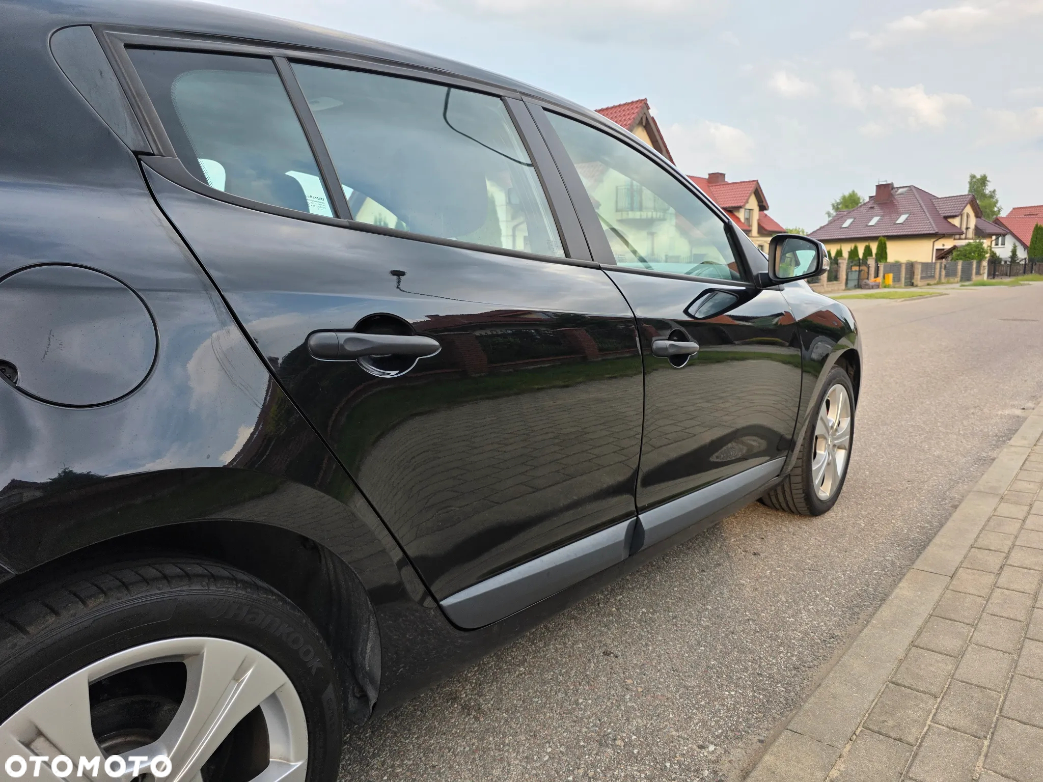 Renault Megane 1.6 16V 100 Expression - 12