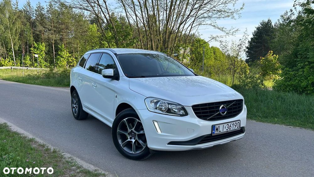 Volvo XC 60 D4 Ocean Race - 17