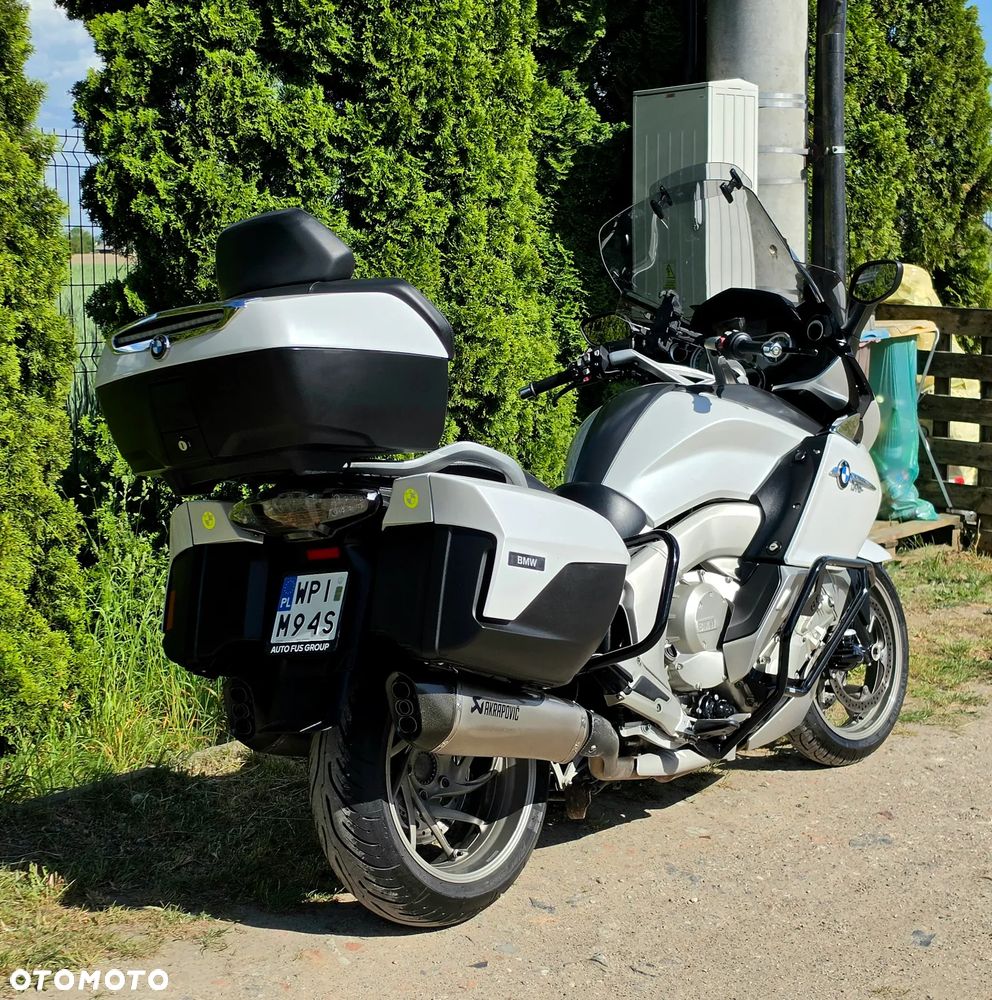 BMW K - 3