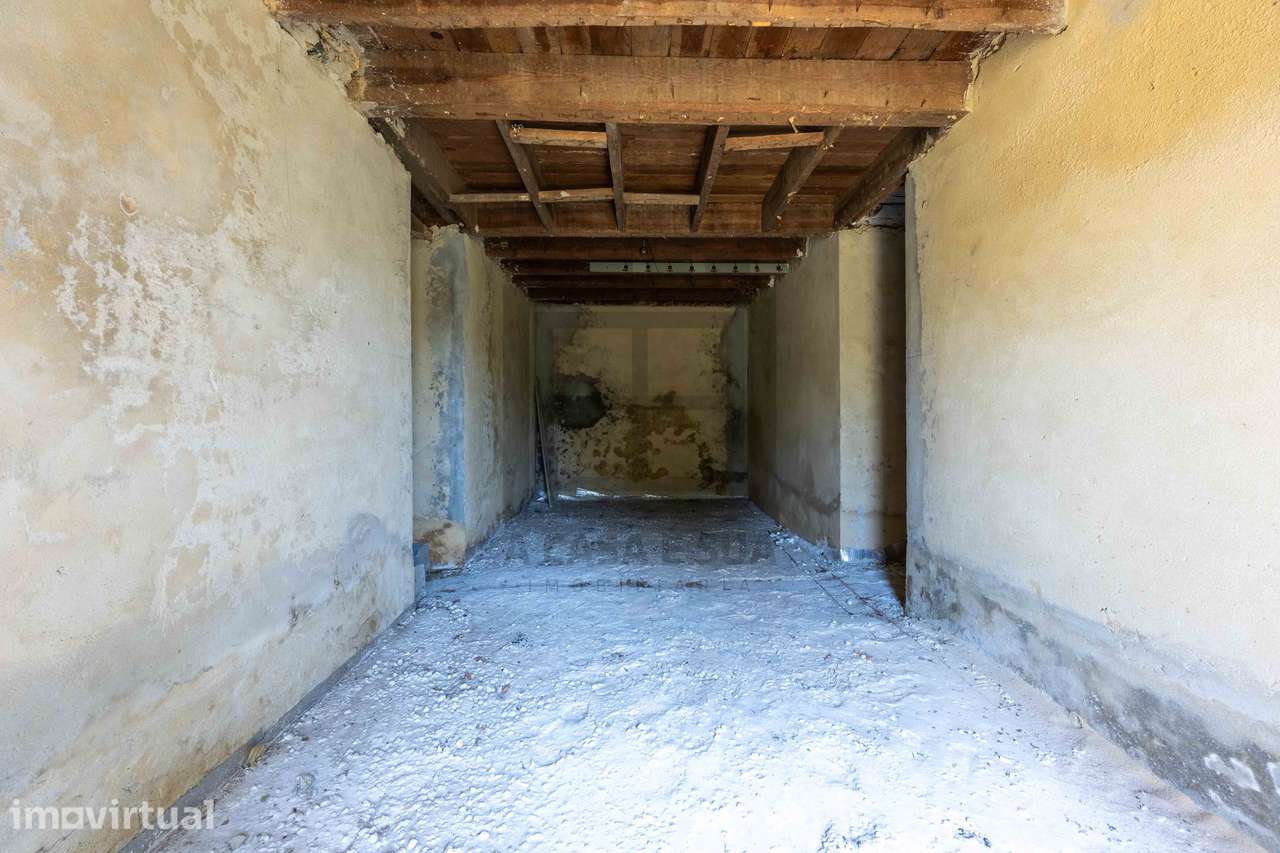 Oportunidade única de investimento no centro de Avanca - Grande imagem: 2/41