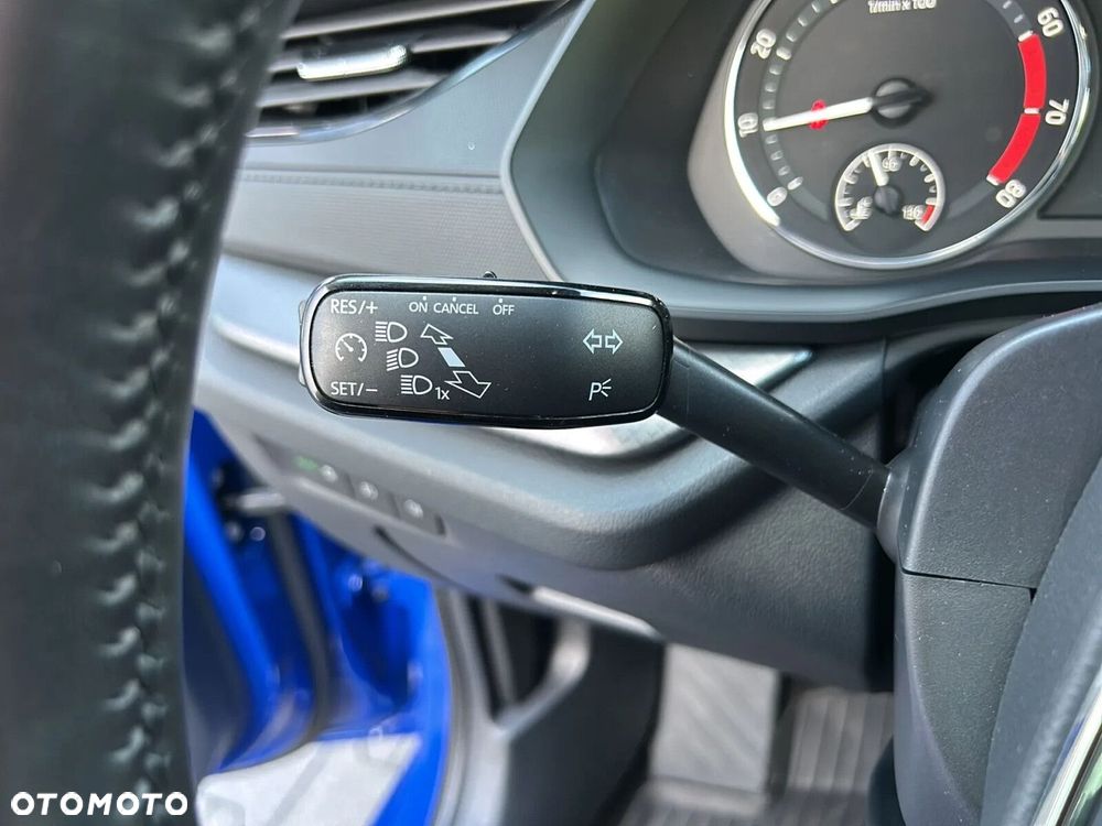Skoda Octavia 1.5 TSI e-Tec Ambition DSG - 23