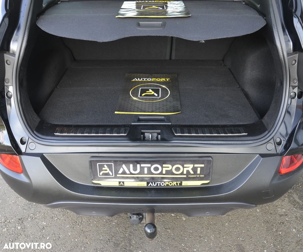 Renault Kadjar Energy dCi 130 Business - 38
