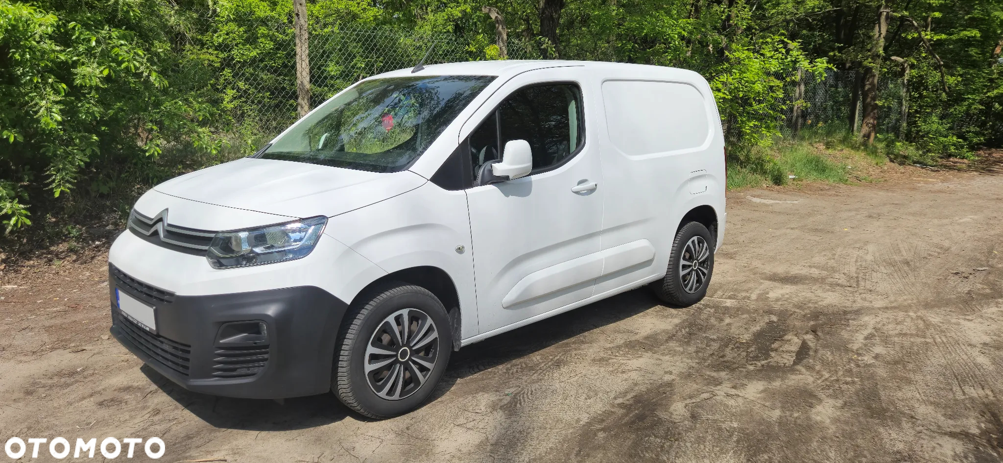 Citroën Berlingo - 2