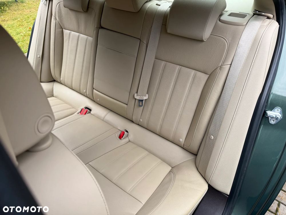 Opel Insignia 2.0 Turbo 4x4 Design Edition - 20