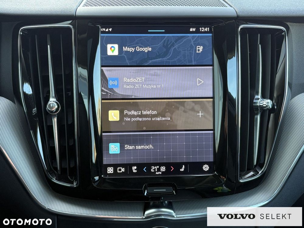 Volvo XC 60 - 12