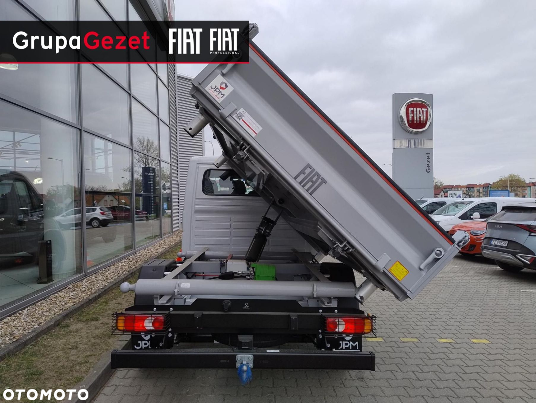 Fiat Ducato - 4
