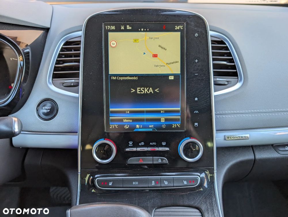 Renault Espace 1.6 TCE Initiale Paris EDC - 36