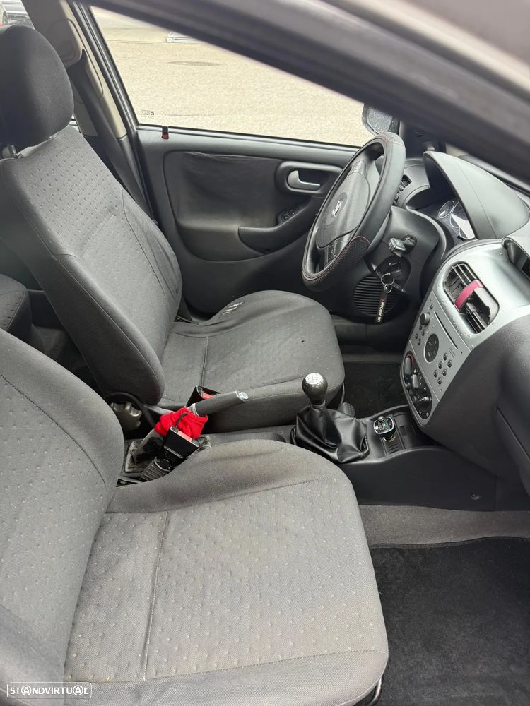 Opel Corsa 1.3 CDTI Cosmo - 2