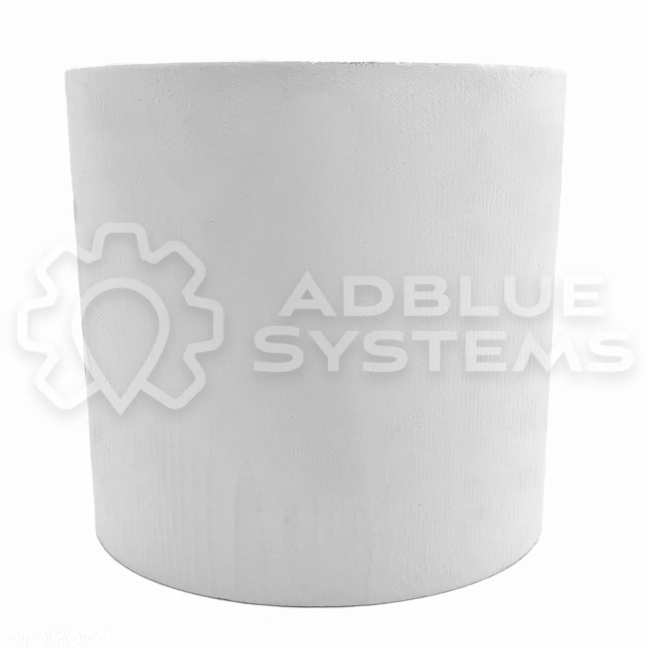 WKŁAD FILTRA DPF DAF 106 EURO 6 POLIFT 2326074 - 4