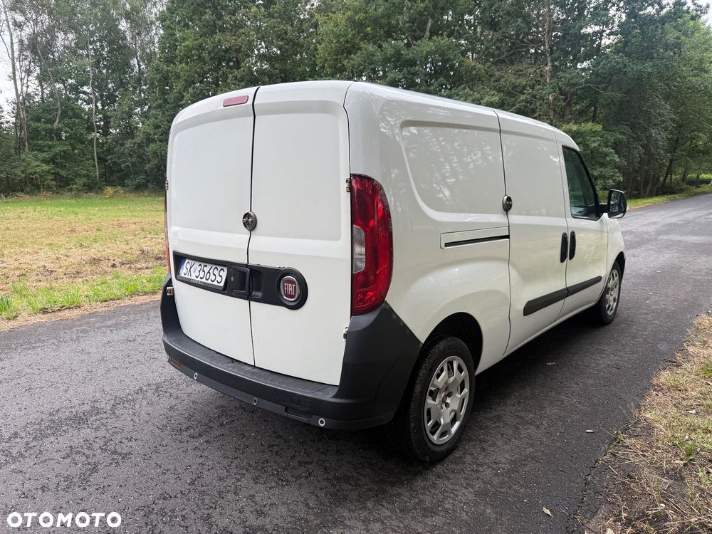 Fiat DOBLO - 6