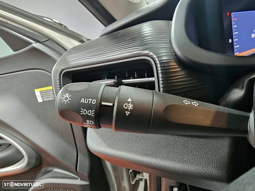 Jeep Avenger 1.2 GSE T3 Altitude - 18