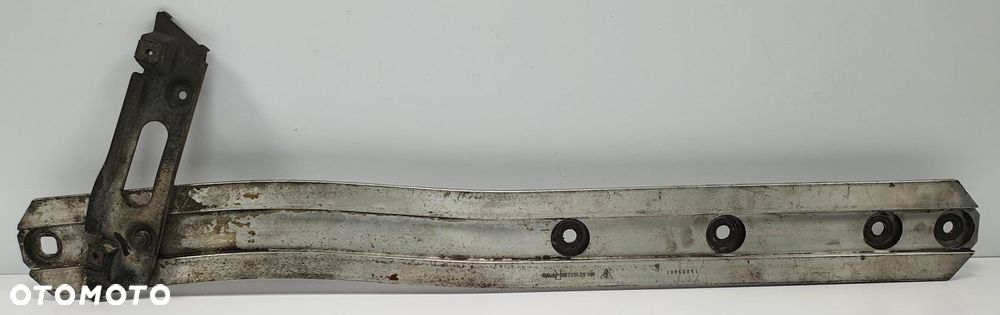 WSPORNIK BELKA RAMY SILNIKA PRAWY TYŁ PORSCHE BOXSTER 986 98633103200 - 2