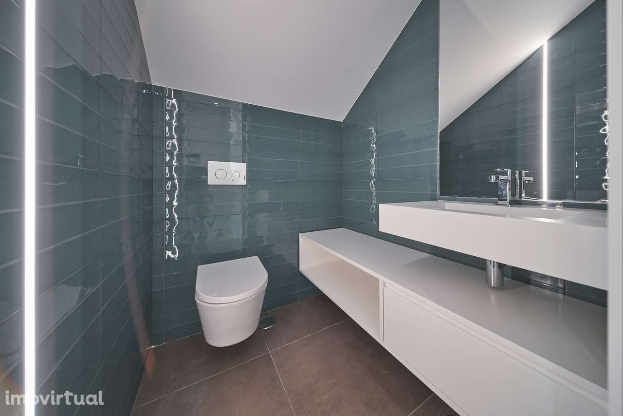 Moradia em Banda T3 Venda em Viana do Castelo (Santa Maria Maior e Mon - Grande imagem: 5/33