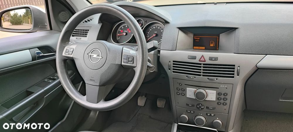 Opel Astra 1.4 Edition Plus - 15