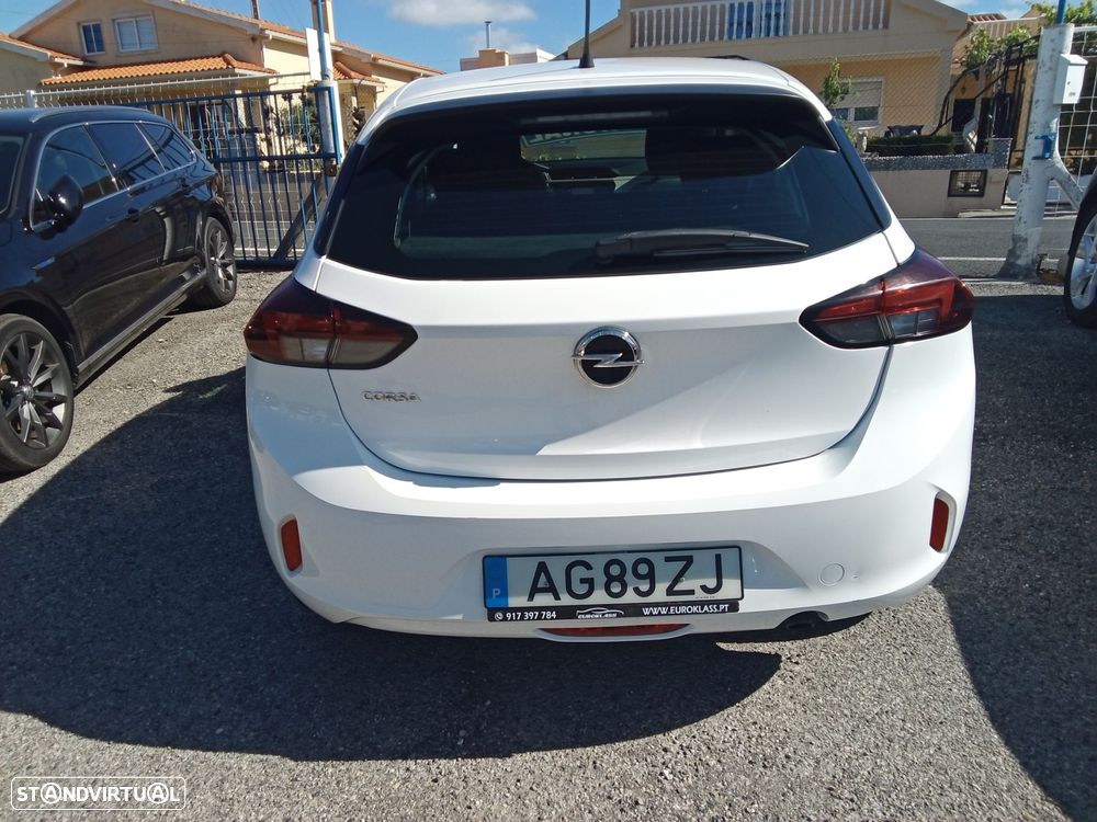 Opel Corsa 1.2 Business - 9