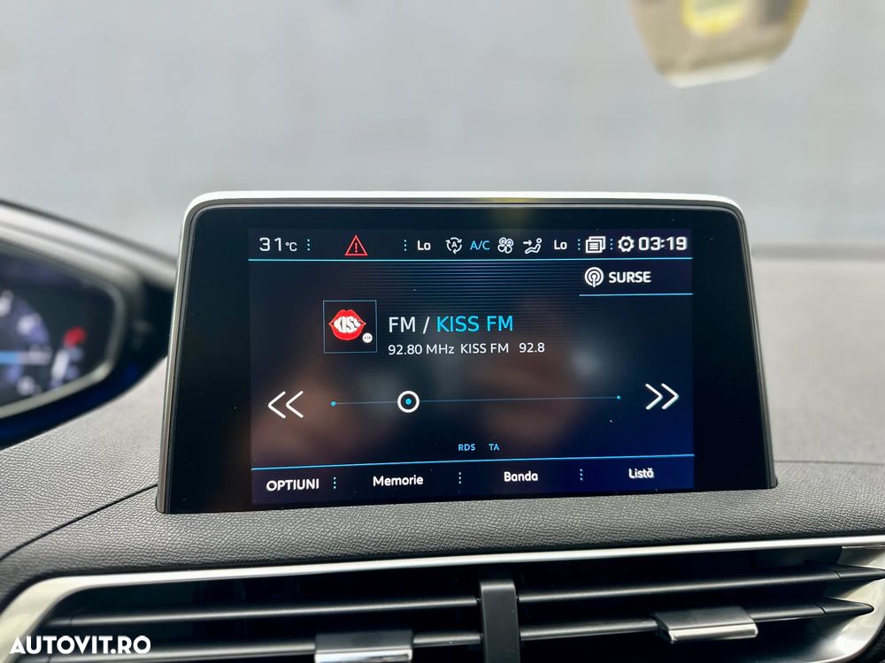 Peugeot 3008 - 34