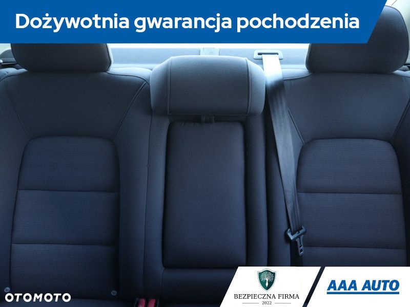 Volvo S80 - 12