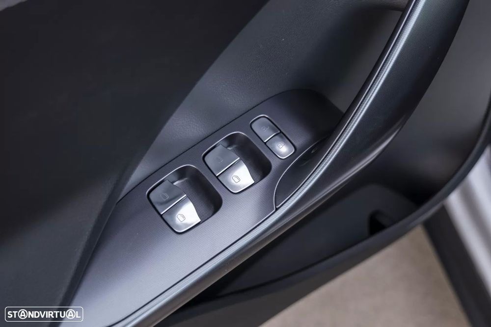 Smart #1 66 kWh Pro+ - 38