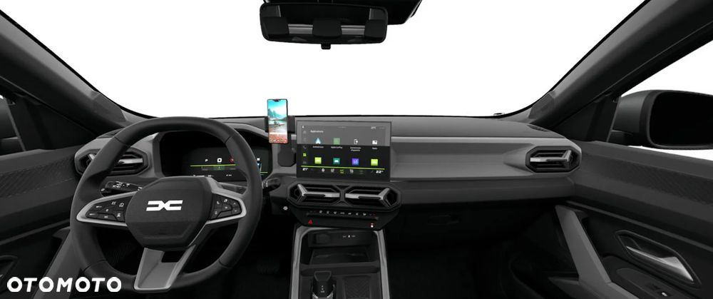 Dacia Bigster ver-1-8-full-hybrid-155-journey-mmt - 5