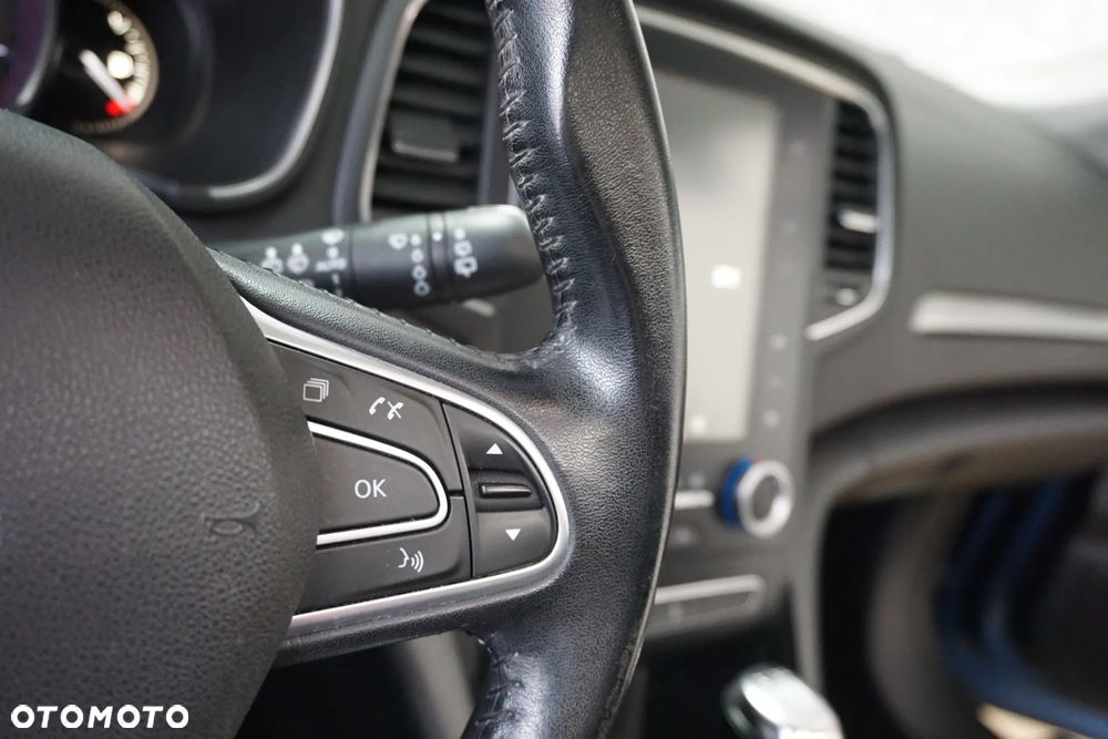 Renault Megane ENERGY dCi 110 EXPERIENCE - 30