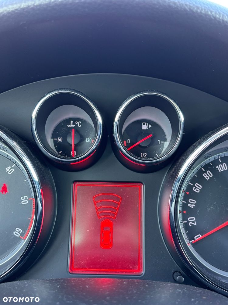 Opel Insignia 2.0 CDTI Edition - 21